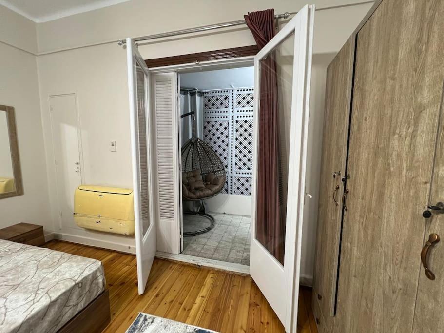 Luxury Apartment Downtown Кайро Екстериор снимка