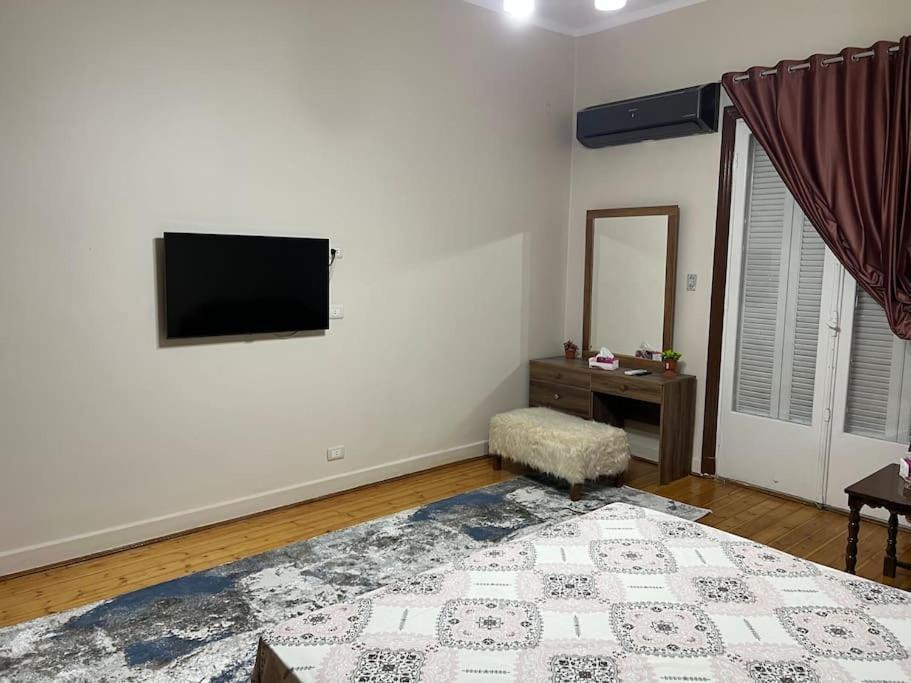 Luxury Apartment Downtown Кайро Екстериор снимка