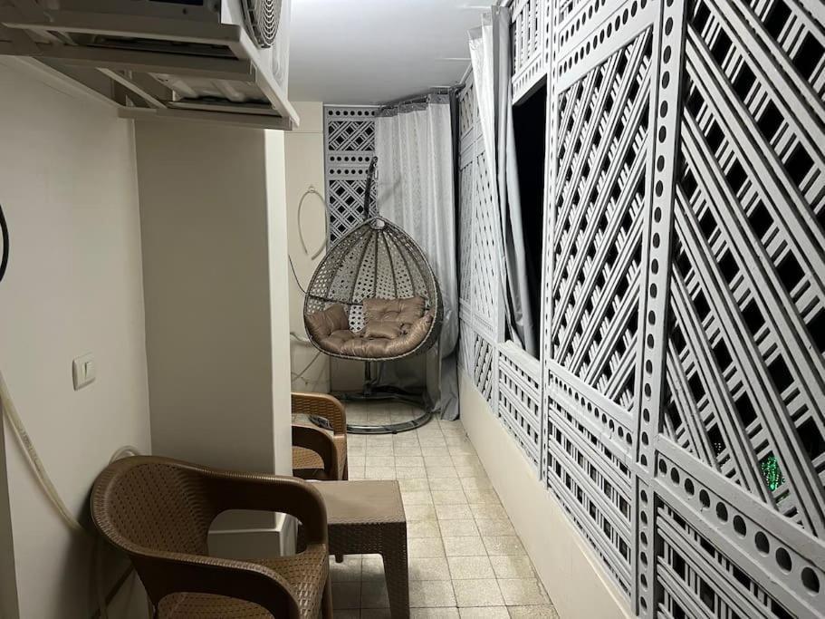 Luxury Apartment Downtown Кайро Екстериор снимка