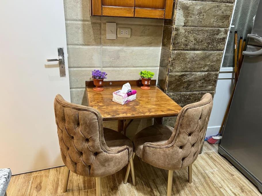 Luxury Apartment Downtown Кайро Екстериор снимка